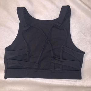 XS Sports bra
